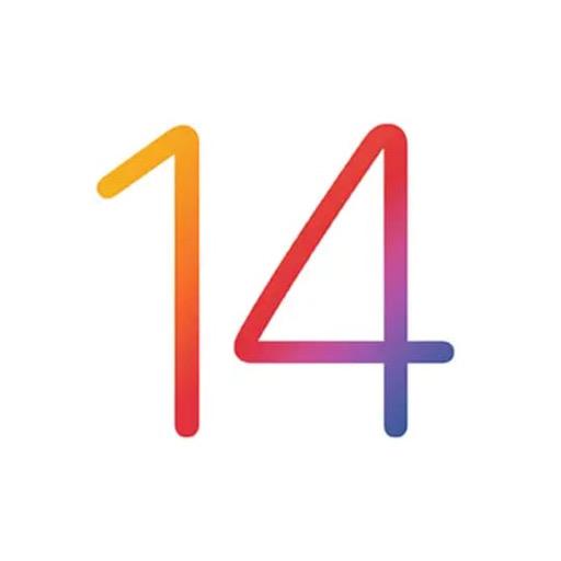 Launcher iOS 14 icon