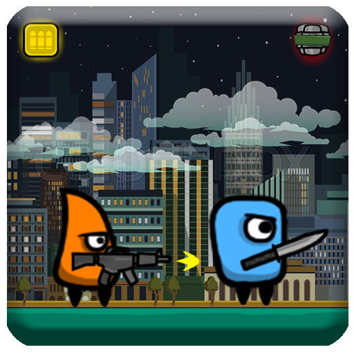 Jambon Strike Adventure icon