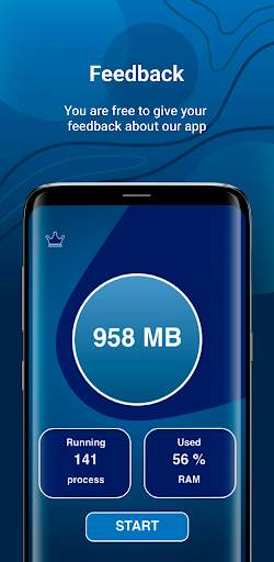 Clean Master Ultra screenshot 3