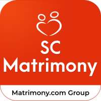 SC Matrimony - Marriage App