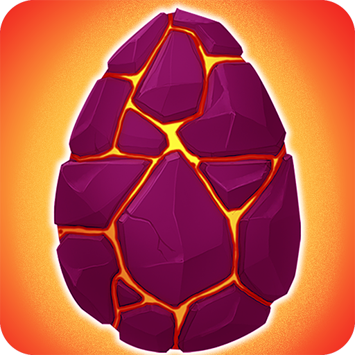 Dragon Eggs Surprise icon