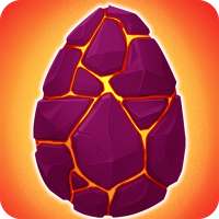 Dragon Eggs Surprise