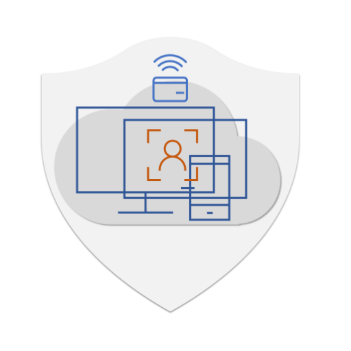 Graph Notifications Sample App icon
