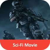 Sci-Fi Movie icon