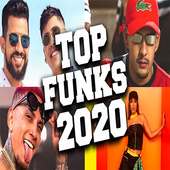 Funk Musicas Mais Tocados 2020 on 9Apps