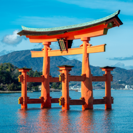 Japan Wallpaper icon