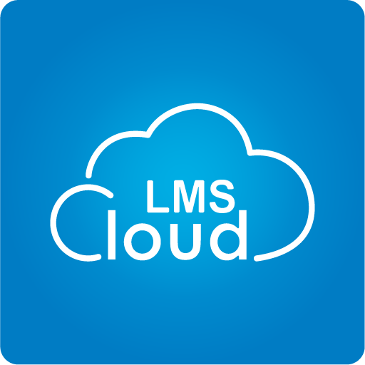 Cloud LMS icon
