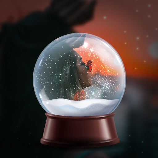 PIP Video Maker &amp; Editor icon