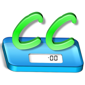 Calorie Calculator icon