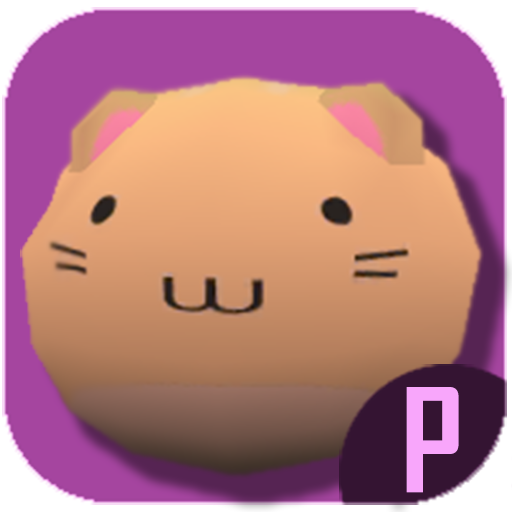 Stacky Cats - Drop Stack Kitty icon