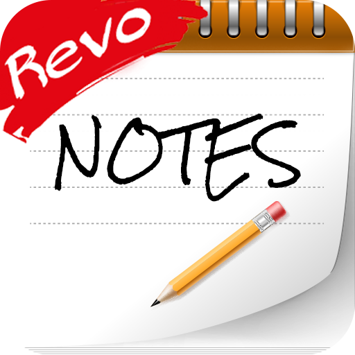 Notepad with Color Note - Notes Reminder icon