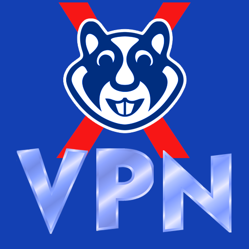 Hams VPN Master Unlimited icon