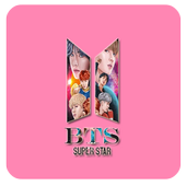 BTS Wallpaper icon