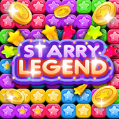 Starry Legend 2 icon