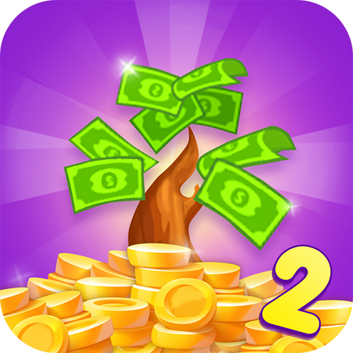 Tree For Money2: Dream Getting Rich icon
