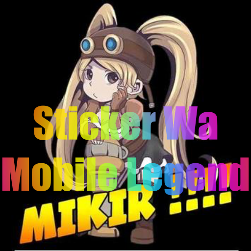 Sticker Wa MLB Lucu icon