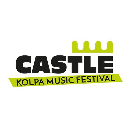 Castle - Kolpa Music Festival icon