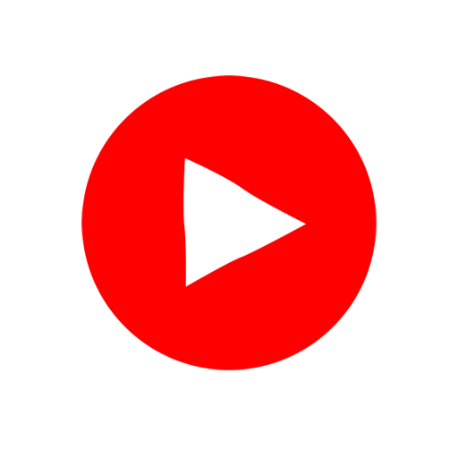 كيدز تيوب أيقونة