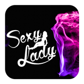Sexy Lady icon