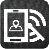 Mobile Phone Tracker أيقونة