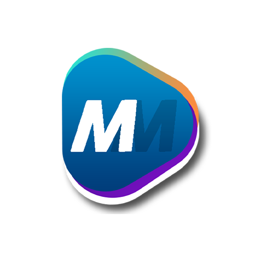 MM cloud Movies icon