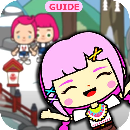 Tips For miga town my world - secrets icon
