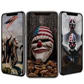 Payday Wallpapers Art on 9Apps