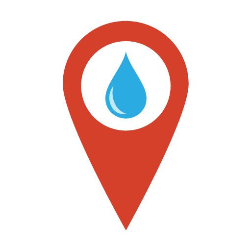 Pocket Rain Gauge icon