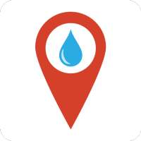 Pocket Rain Gauge on 9Apps