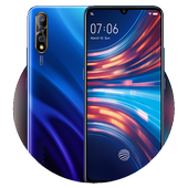 Theme for vivo S1 Wallpaper icon