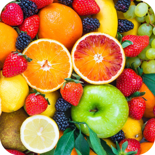 Fruit Wallpaper icon