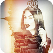 Photo Lab Shattering Effect icon