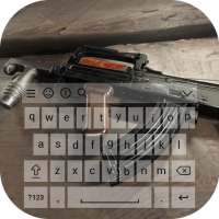 Keyboard For PUBG : Stylish Themes Light Keyboard