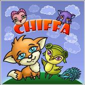Chiffa icon