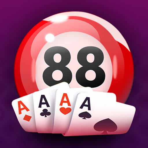 NAGA OTO 88 : Play Card Games  icon