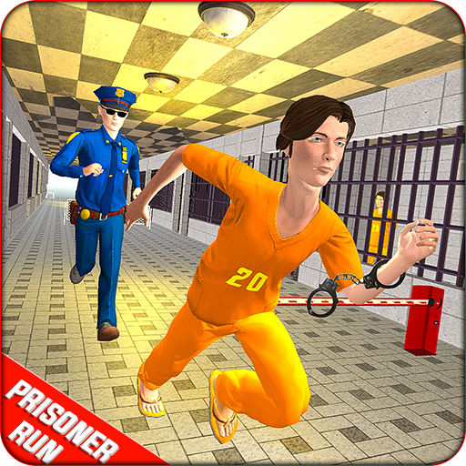 Prison Runner-Jail Escape icon