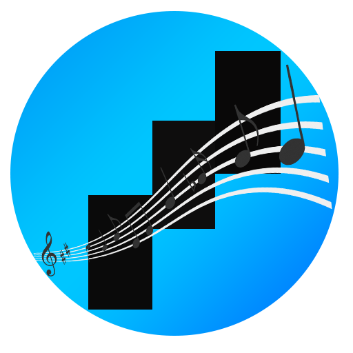 Piano Tiles: Magic Piano Tiles icon