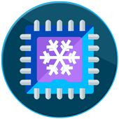 CPU Cooler Master Auto icon