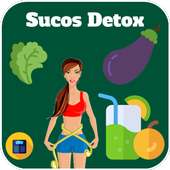 Sucos Detox