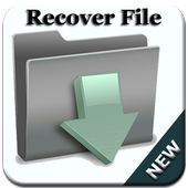 File Recovery video Joke icon