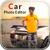 Car Photo Editor on 9Apps