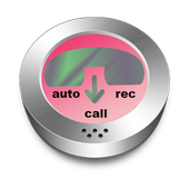 Call Recorder Automatic 2016 icon