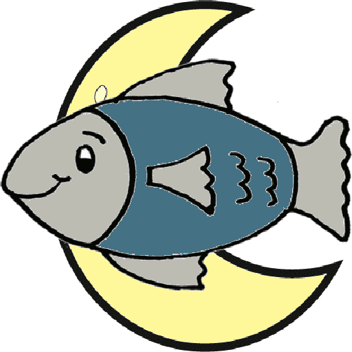 Fishing Predictor - Forecast &amp; Fishing Log icon