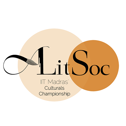 Lit-Soc App icon