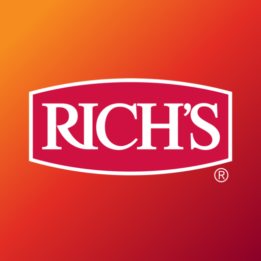 Rich Products App icon