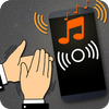 Phone Finder on Clap icon