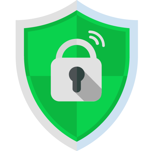 alarMob - Anti-theft alarm icon