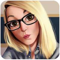 Cartoon foto-editor - Pictures Cartoon Tekening