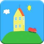Peppa Pig Games icon