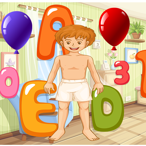 Child Education icon